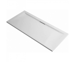 Поддон Jacob Delafon Flight Pure E62333-00, 160 x 90 см, белый