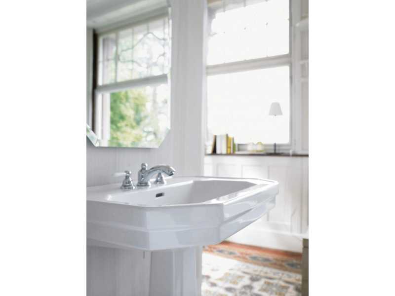 Купить Раковина Duravit 1930 Series 0438700000, 70*50*h24,5 см