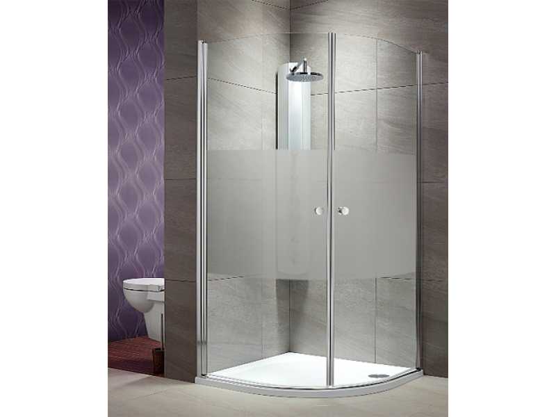 Купить Душевой уголок Radaway EOS PDD 90 х 90 х 197 см, интимато