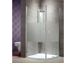 Душевой уголок Radaway EOS PDD 90 х 90 х 197 см, интимато
