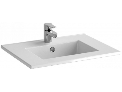 Раковина Jacob Delafon Ola EXSA112-00, 61 х 46 см