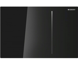 Клавиша Geberit Sigma Type 70 115.620.SJ.1 черная