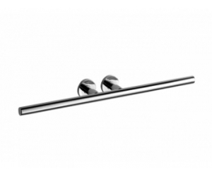 Полотенцедержатель Inda Touch A4618BCR, 51 см, хром