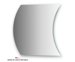 Зеркало FBS Practica cz 0415 50/60*60 см