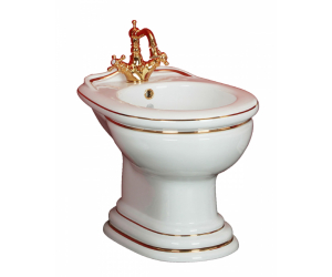 Биде Migliore Milady напольное, ML.MLD-25.732.D1