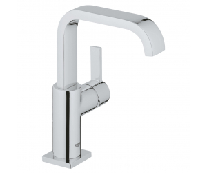 Смеситель Grohe Allure 23076000 для раковины