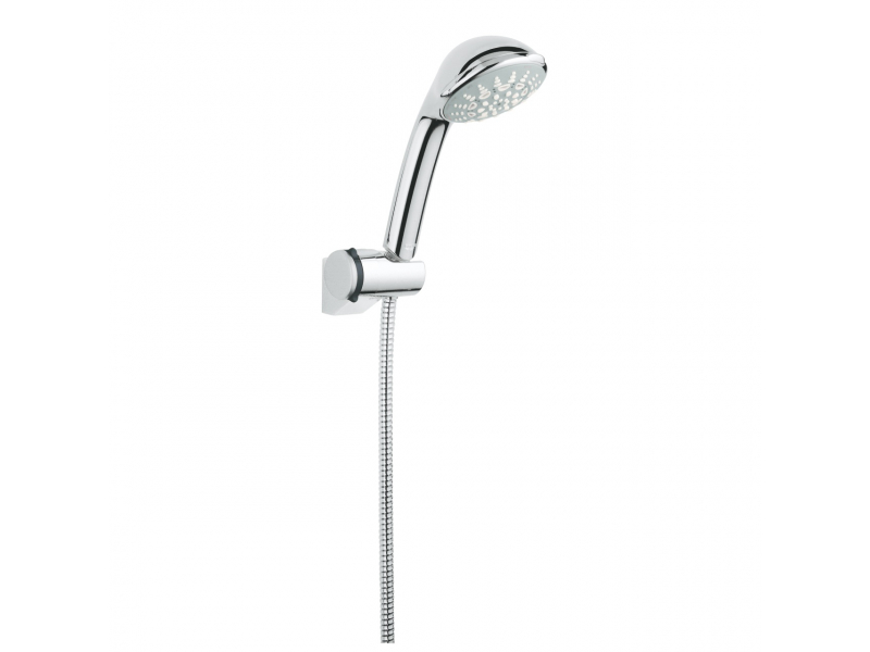 Купить Настенный держатель для душа Grohe Relexa Plus 28623000, хром