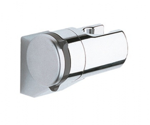 Настенный держатель для душа Grohe Relexa Plus 28623000, хром