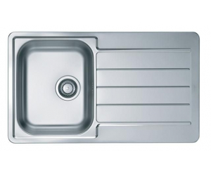 Мойка кухонная Alveus LINE 20 LEI-90 860 x 500 1065579
