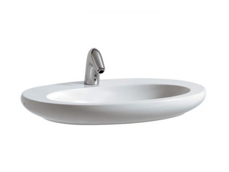 Купить Раковина-чаша Laufen Alessi One 8.1897.2.400.104.1