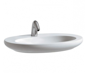 Раковина-чаша Laufen Alessi One 8.1897.2.400.104.1