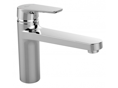 Смеситель Ideal Standard Ceraplan III для кухонной мойки, хром, B0952AA