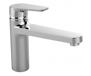Смеситель Ideal Standard Ceraplan III для кухонной мойки, хром, B0952AA