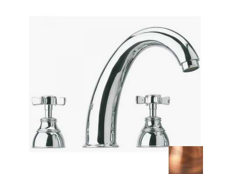 Купить Смеситель Bandini Old England 606940JJ18 для ванны, медь