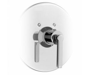 Термостат для душа Nicolazzi Vincent 4914CR29 хром