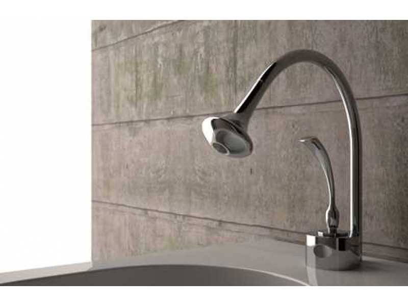 Купить Смеситель Bandini Eden Gemma 2823200010 для биде, д/к, хром