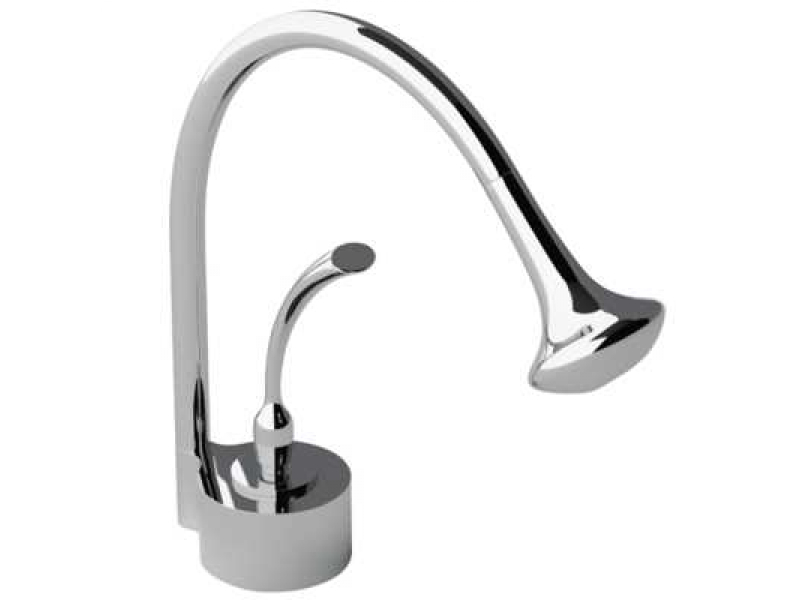 Купить Смеситель Bandini Eden Gemma 2823200010 для биде, д/к, хром