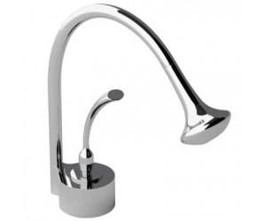 Смеситель Bandini Eden Gemma 2823200010 для биде, д/к, хром
