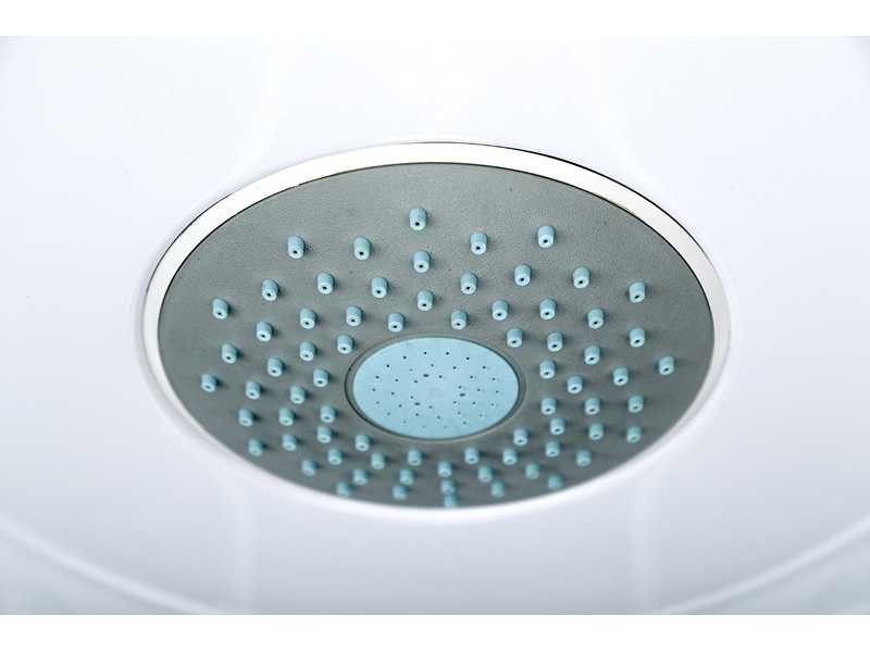 Купить Душевая кабина Deto L 809 стандартая 90 x 90 x 215 см