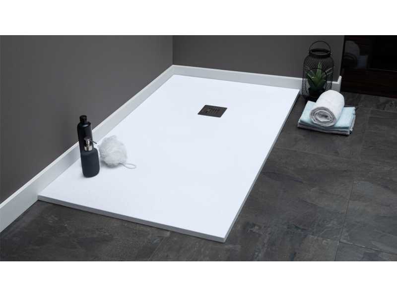 Купить Душевой поддон Aquanet Pleasure 140 x 90 x 3 см