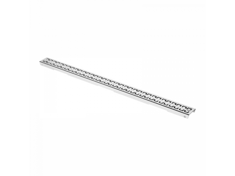 Купить Дизайн-решетка TECE Drainline royal 90 см, 600940