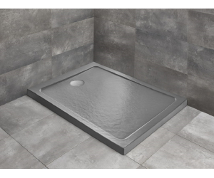 Поддон для душа Radaway Doros F, 80 x 120 см, прямоугольный, SDRF1280-01-64S