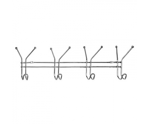 Настенные крючки Milardo Hooks 003W000M41 проволока стальная, хром