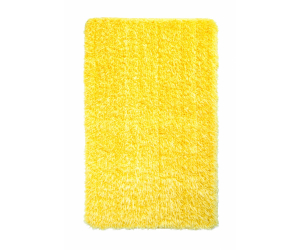 Коврик для ванной Fixsen Lido 50 х 80 см желтый, FX-3002Y