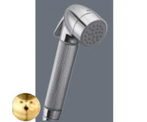 Гигиенический душ Nicolazzi Doccia 5523GO, золото