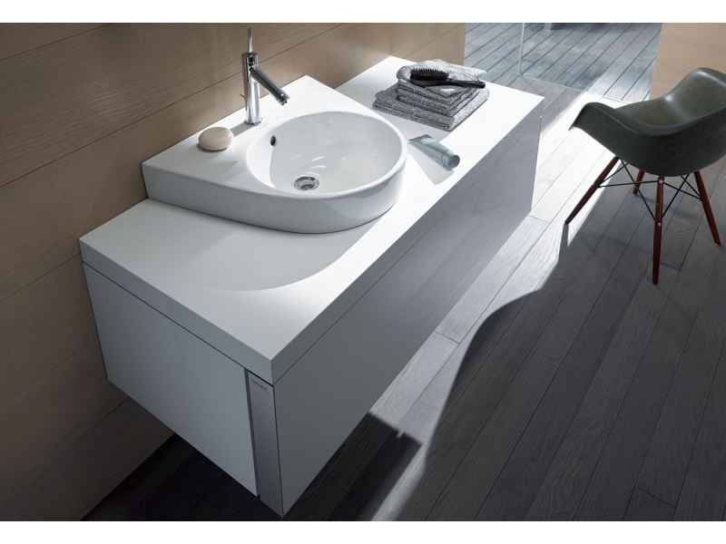 Купить Раковина Duravit Starck 2 232365 00 00, 65*50 см