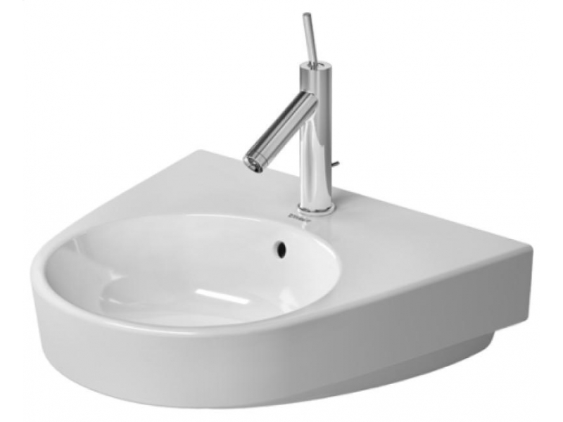 Купить Раковина Duravit Starck 2 232365 00 00, 65*50 см