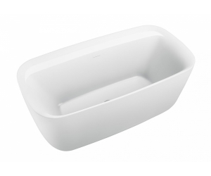 Ванна акриловая Aquanet Family Fine 170 x 78 см, белый матовый, 260051