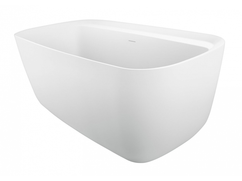 Купить Ванна акриловая Aquanet Family Fine 170 x 78 см, белый матовый, 260051