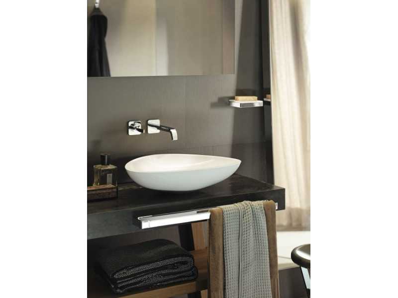 Купить Мыльница-полочка Axor Universal Accessories 42803000, хром