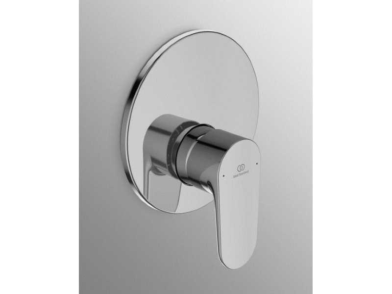Купить Смеситель Ideal Standard Cerafine Model O встраиваемый для душа, хром, A7192AA