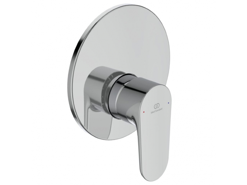 Купить Смеситель Ideal Standard Cerafine Model O встраиваемый для душа, хром, A7192AA