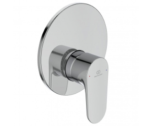 Смеситель Ideal Standard Cerafine Model O встраиваемый для душа, хром, A7192AA