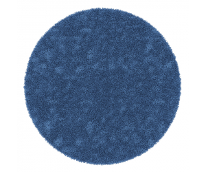 Коврик WasserKraft BM-3914 Star Sapphire напольный, цвет - синий, 60 х 60 см
