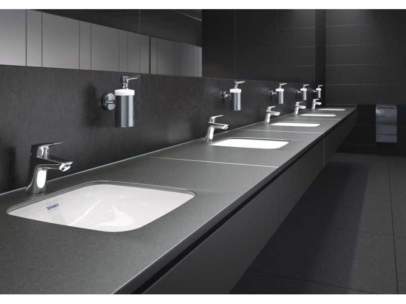 Купить Смеситель Hansgrohe Logis 71071000 для раковины 70