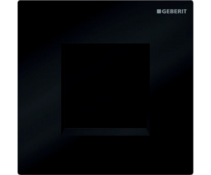 ИК-привод для писсуара Geberit Type 30, черный, 116.037.KM.1
