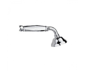 Ручной душ Nicolazzi Doccia C7104MCRMETAL, хром