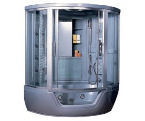 Душевой бокс Appollo Guci-861 150 x 150 см
