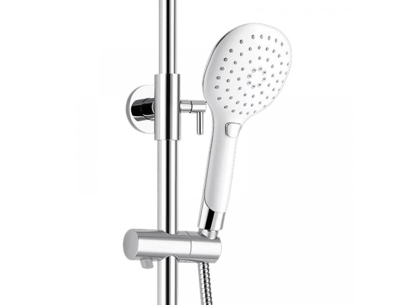 Купить Душевая система Gllon GL-SF2033LW-S