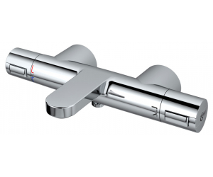 Смеситель Ideal Standard Ceratherm 200 New A4630AA термостатический для ванны/душа, хром
