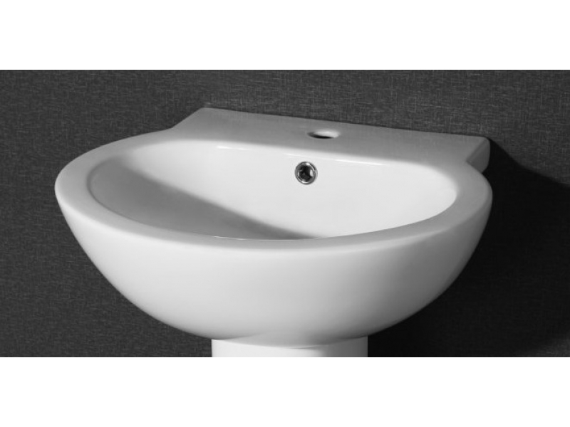 Купить Чаша раковины BelBagno Sabrina BB122L