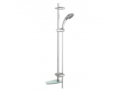 Душевой гарнитур Grohe Movario 28571000 Five
