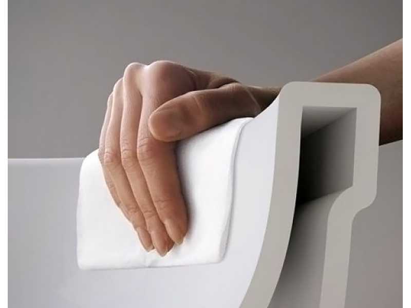 Купить Подвесной унитаз VitrA V-Care Comfort 5674B003-6194, с системой дозирования моющих и дезодорирующих средств, крышка микролифт, с биде, с функцией автоматической крышки