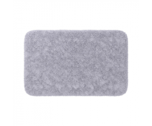 Коврик WasserKraft Kammel напольный, цвет - лиловый, 90 х 57 см, BM-8303 Pastel Lilac