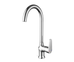 Смеситель Aquanet Opal SD20035 (189199) для кухни
