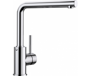 Смеситель Blanco Mila 524213 хром